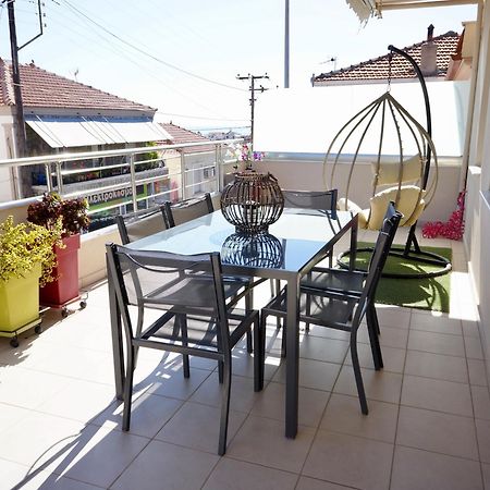 Casa Ideale Лименария Экстерьер фото