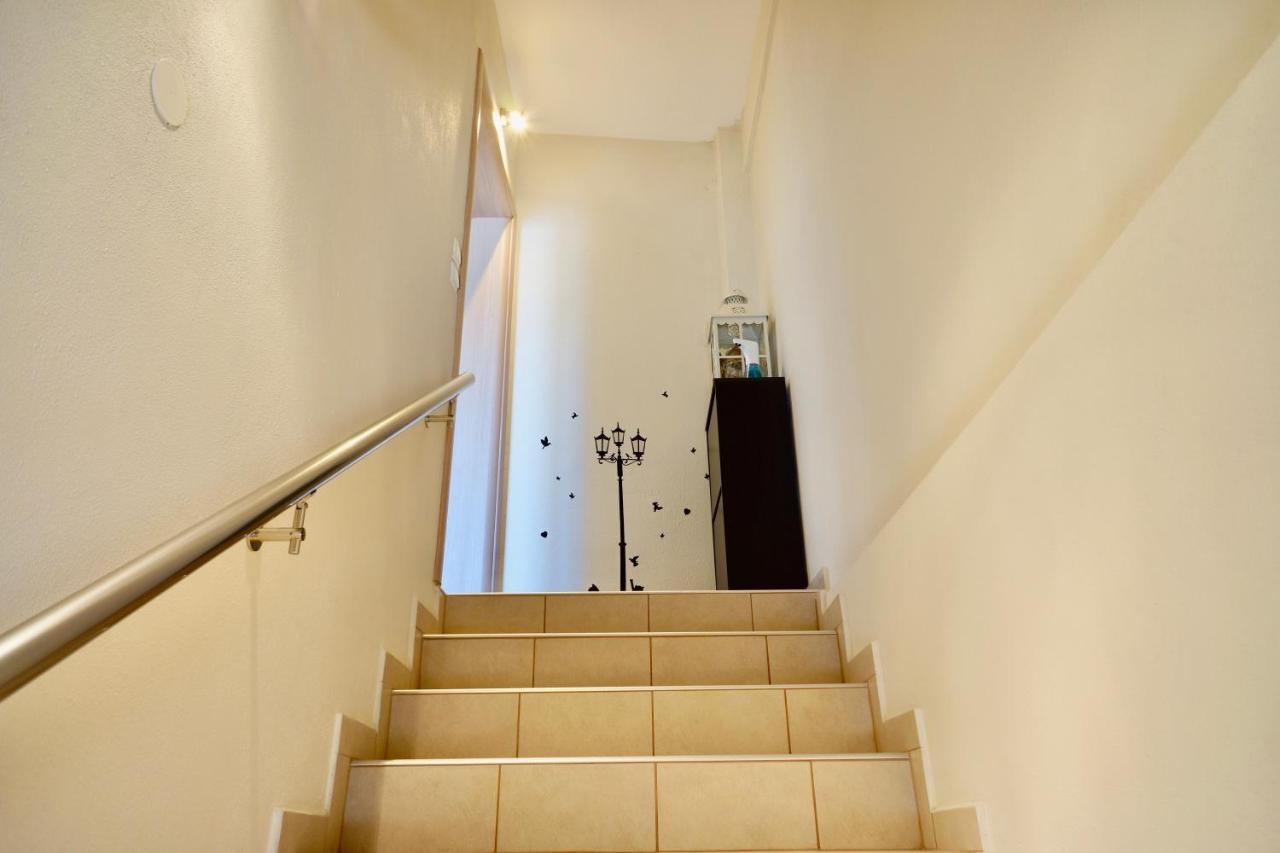 Casa Ideale Лименария Экстерьер фото