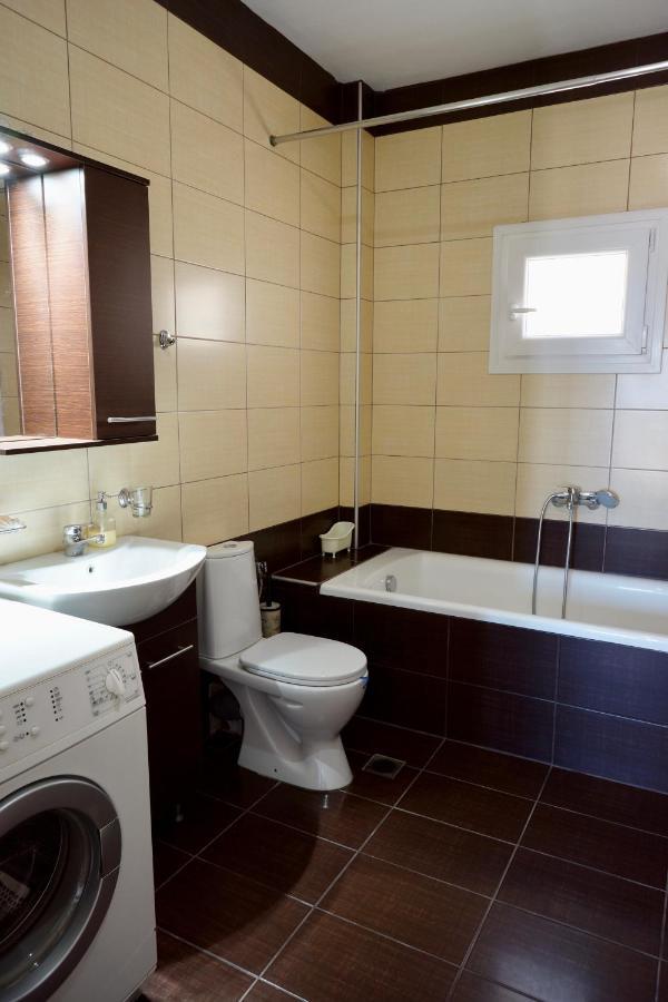Casa Ideale Лименария Экстерьер фото