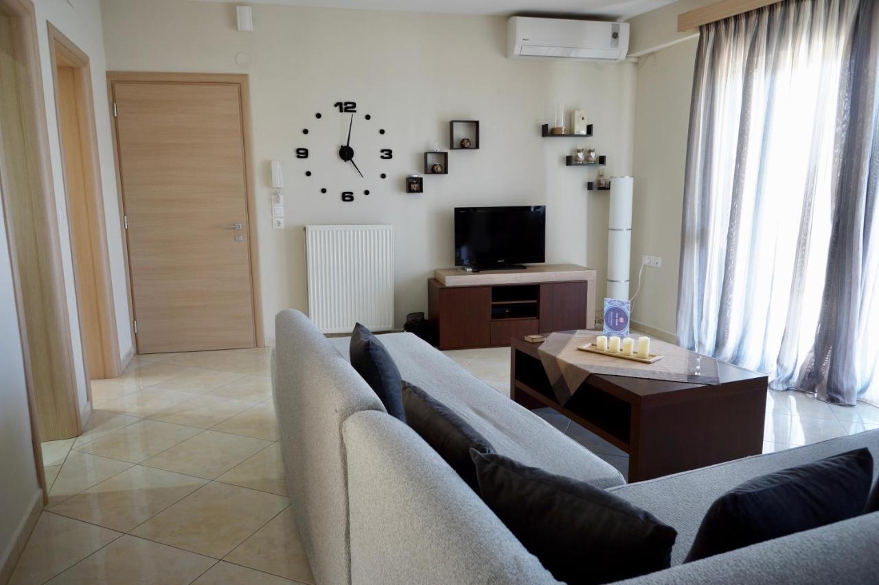 Casa Ideale Лименария Экстерьер фото