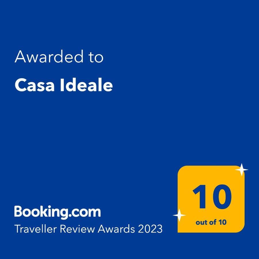 Casa Ideale Лименария Экстерьер фото